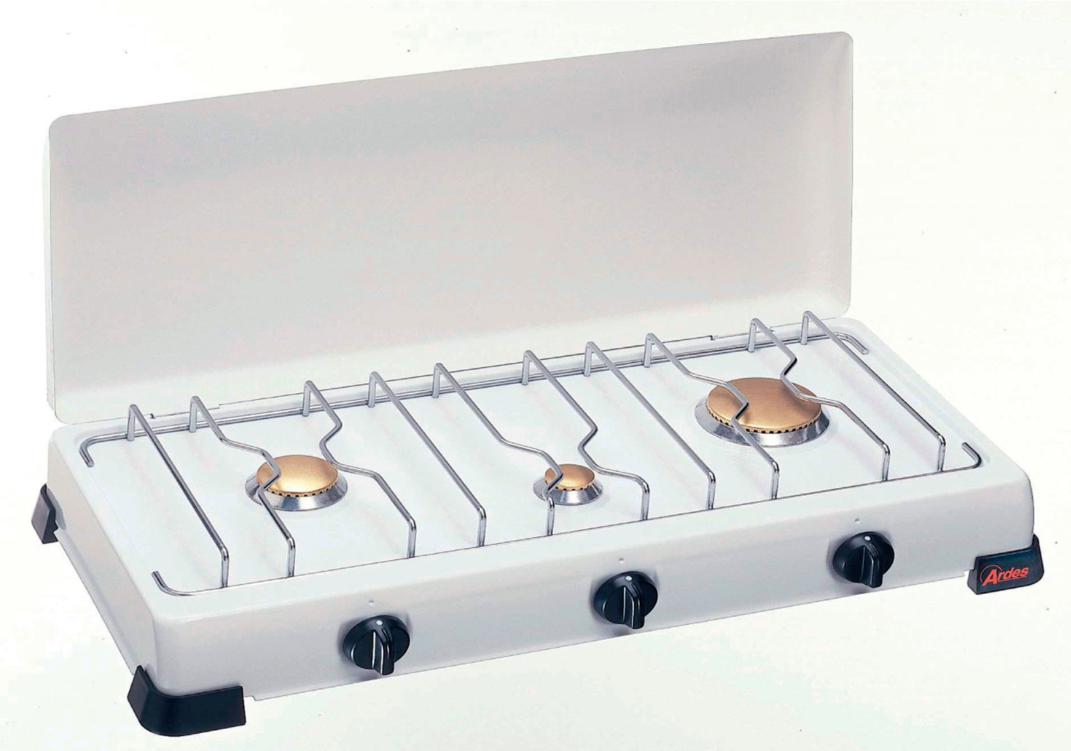 Kuchenka nablatowa 9003FMV -